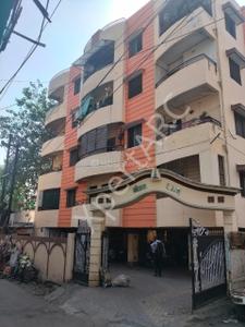 Image of 1000 Sq.ft 3 BHK Apartment / Flat for sale in Kalani Nagar, Indore for Rs. 2200000