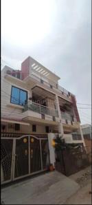 Image of 1750 Sq.ft 3 BHK Builder Floor for rent in Central Jail Road, Varanasi for Rs. 30000
