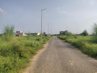 YEIDA Individual Residential Plots Internal Roads 2