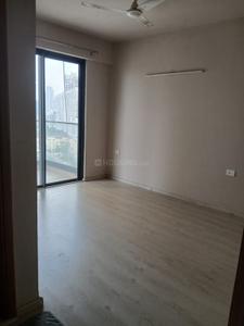 Hall Image of 1400 Sq.ft 3 BHK Apartment / Flat for rent in Unitech Fresco, Sector 50 Gurgaon for Rs. 52000