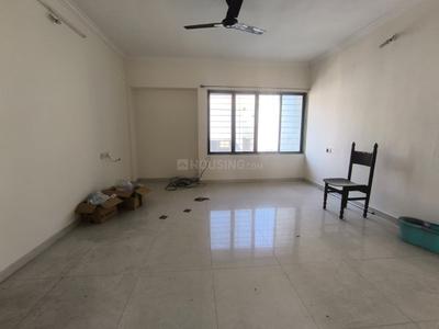 Hall Image of 1100 Sq.ft 2 BHK Apartment / Flat for sale in Bavdhan Pune for Rs. 11000000