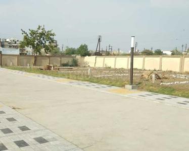 Image of 2100 Sq.ft Residential Plot / Land for sale in Kanadiya, Indore for Rs. 31500000