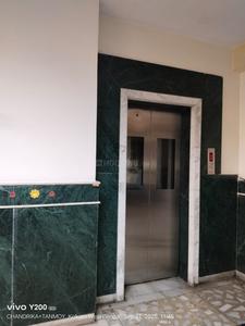 Image of 1460 Sq.ft 3 BHK Apartment / Flat for sale in Stand Alone, Ballygunge, Kolkata for Rs. 17500000