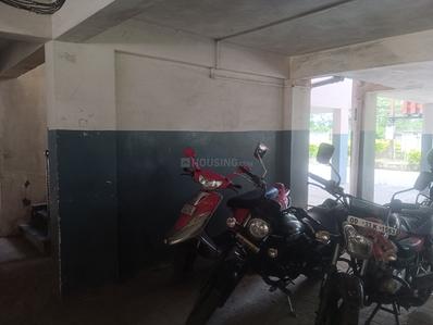 Image of 963 Sq.ft 2 BHK Apartment / Flat for sale in Lambakheda, Bhopal for Rs. 1500000