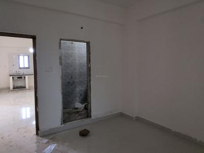 Bedroom Image of 1050 Sq.ft 2 BHK Apartment / Flat for sale in Viloka Isha Green Space by Viloka Infra And Developers, Chandanagar Hyderabad for Rs. 6224500