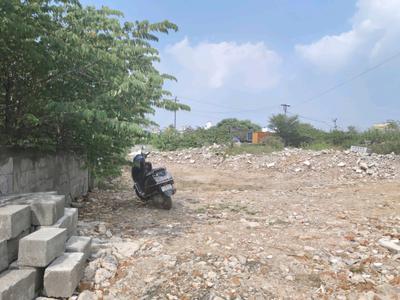 Image of 2200 Sq.ft Residential Plot / Land for sale in Mudichur, Chennai for Rs. 10000000