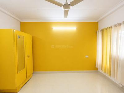 Bedroom Image of 1438 Sq.ft 3 BHK Apartment / Flat for sale in NGV Kumardhara, Koramangala Bengaluru for Rs. 19700000