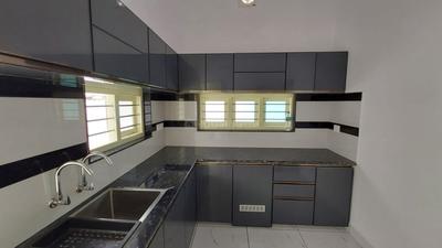 Kitchen Image of 750 Sq.ft 2 BHK Independent House for sale in Alangad Kochi for Rs. 4000000