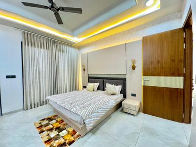Bedroom Image of 4950 Sq.ft 5 BHK Villa for sale in Vaishali Nagar Jaipur for Rs. 50000000