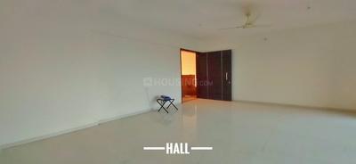 Hall Image of 1250 Sq.ft 2 BHK Apartment / Flat for rent in Shree Manas Manas Vasudha, Ulwe Navi Mumbai for Rs. 32000