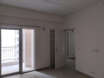 Bedroom Image of 1060 Sq.ft 2 BHK Apartment / Flat for sale in Ajnara Homes, Noida Extension Greater Noida for Rs. 8800000