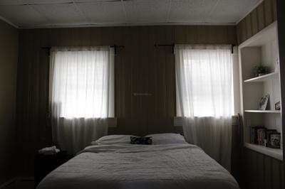 Bedroom Image of 7900 Sq.ft 10 BHK Apartment / Flat for sale in Juhu Mumbai for Rs. 410000000