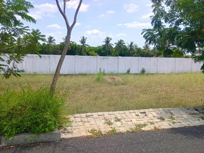 Image of 1100 Sq.ft Residential Plot / Land for sale in Thiruporur, Chennai for Rs. 3025000