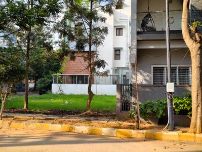 Image of 1500 Sq.ft Residential Plot / Land for sale in Odion The Woods Of East, Chikkanayakanahalli, Tumkur for Rs. 20500000