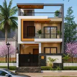 2 BHK Independent House