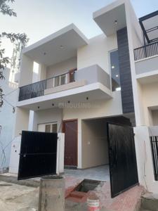 Image of 1800 Sq.ft 3 BHK Independent House for sale in Arsha Madhav Puram, Nijampur Malhaur, Lucknow for Rs. 8800000