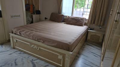 Bedroom Image of 2500 Sq.ft 6 BHK Independent House for sale in Paldi Ahmedabad for Rs. 26000000