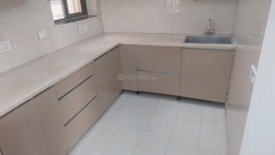 Kitchen Image of 997 Sq.ft 2 BHK Apartment / Flat for sale in Unitech Uniworld Gardens 2, Sector 47 Gurgaon for Rs. 15000000