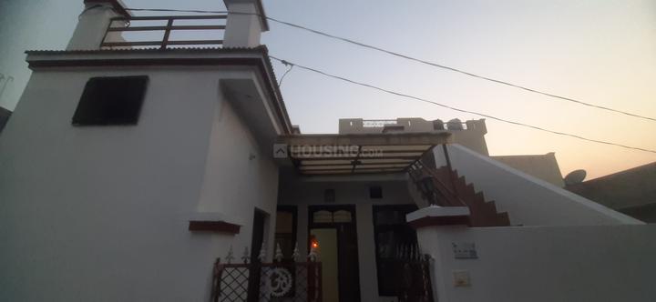 02 bhk registered house  Main Image 1