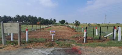Image of 11397 Sq.ft Residential Plot / Land for sale in Arasampalayam, Coimbatore for Rs. 5000000