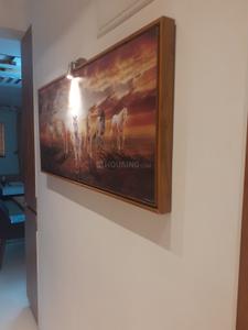 Hall Image of 1480 Sq.ft 3 BHK Apartment / Flat for sale in Orange Royal Orange County, Rahatani Pune for Rs. 18000000