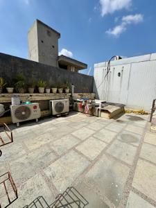 Image of 1125 Sq.ft 3 BHK Builder Floor for sale in Vikaspuri Luxury Homes, Vikaspuri, New Delhi for Rs. 18000000