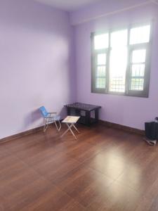 Bedroom Image of 400 Sq.ft 2 BHK Apartment / Flat for rent in Ghanahatti Shimla for Rs. 7500