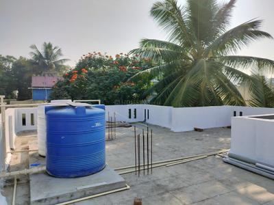 Balcony Image of 2400 Sq.ft 4 BHK Independent House for rent in Nashik Road Nashik for Rs. 65000