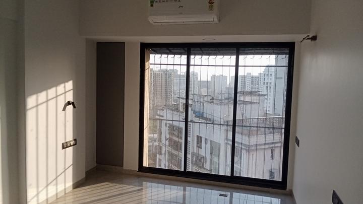 Edanwood tower shastri Andheri West Mumbai Bedroom One 1