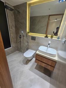 Image of 456 Sq.ft 1 BHK Apartment / Flat for sale in Vakratunda Anantaraa Tower 1, Thane West, Thane for Rs. 8000000
