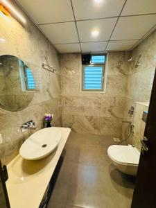 Image of 2200 Sq.ft 4 BHK Independent House for rent in Kolte Patil Life Republic, Hinjawadi Phase 2, Pune for Rs. 100000