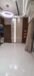 Hall Image of 935 Sq.ft 2 BHK Apartment / Flat for sale in Arihant Avanti Palace, Shilgaon Thane for Rs. 6500000