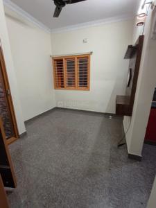 Hall Image of 500 Sq.ft 1 BHK Builder Floor for rent in Indira Nagar Bengaluru for Rs. 22000