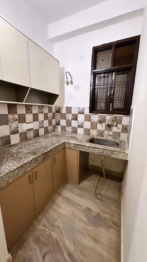 Chhattarpur Kitchen 1