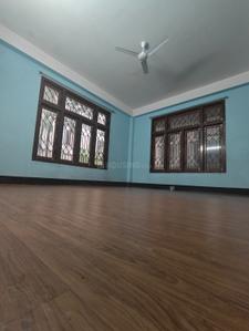 3 BHK Independent Builder Floor
