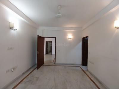 Hall Image of 3000 Sq.ft 4 BHK Builder Floor for rent in Sector 40 Gurgaon for Rs. 75000