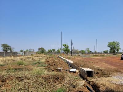 Image of 1000 Sq.ft Residential Plot / Land for sale in Kamal Vihar, Raipur for Rs. 2400000