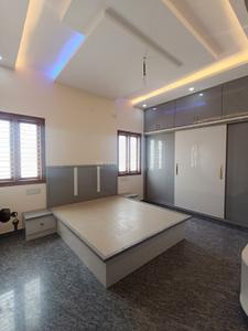 Bedroom Image of 2600 Sq.ft 4 BHK Duplex for sale in Uttarahalli -Manavarthekaval Bengaluru for Rs. 18900000