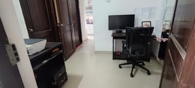 Hall Image of 4355 Sq.ft 4.5 BHK Apartment / Flat for sale in Marvel Zephyr, Kharadi Pune for Rs. 37000000