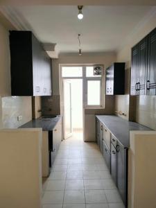 Kitchen Image of 1545 Sq.ft 2.5 BHK Apartment / Flat for sale in Amrapali Silicon City, Sector 76 Noida for Rs. 17000000