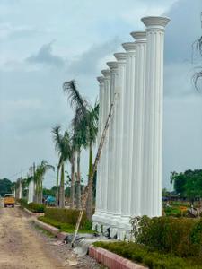 Image of 2372 Sq.ft 4 BHK Villa for sale in Skyom City, Mohanlalganj, Lucknow for Rs. 14900000