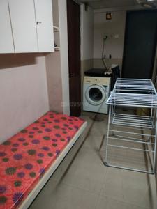 Bedroom Image of 675 Sq.ft 2 BHK Apartment / Flat for sale in Gandhi Bafna Ayaan, Wagholi Pune for Rs. 8000000