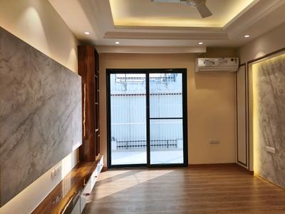 Bedroom Image of 2900 Sq.ft 4 BHK Builder Floor for sale in Sector 57 Gurgaon for Rs. 34000000