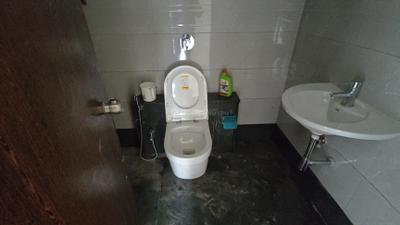 Image of 1405 Sq.ft 3 BHK Apartment / Flat for rent in Hari Kunj Mayflower, Govind Nagar, Nashik for Rs. 22000