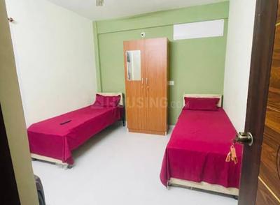 Bedroom Image of Flechazo co living PG in Bellandur, Bangalore
