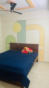 Bedroom Image of 1184 Sq.ft 2 BHK Apartment / Flat for sale in Sree Adithya Lotus Park, K R Puram Bengaluru for Rs. 11000000