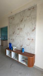 Bedroom Image of 1350 Sq.ft 2 BHK Apartment / Flat for rent in Electronic City Bengaluru for Rs. 46000