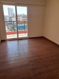 Bedroom Image of 1654 Sq.ft 3 BHK Apartment / Flat for rent in Vaswani Menlo Park, Munnekollal Bengaluru for Rs. 74000