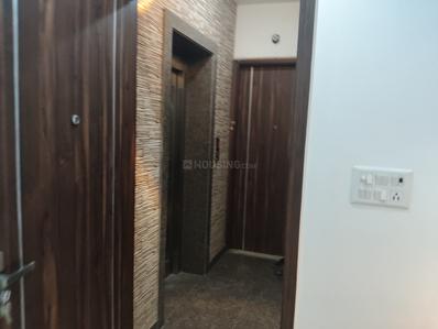 Image of 1400 Sq.ft 3 BHK Builder Floor for rent in Preet Vihar, New Delhi for Rs. 35000