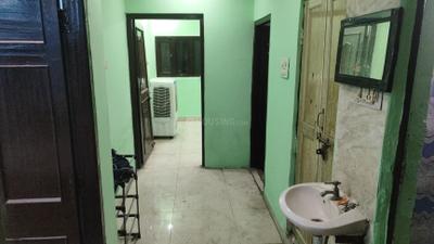 Passage Image of 668 Sq.ft 3 BHK Apartment / Flat for rent in Subzi Mandi New Delhi for Rs. 14999
